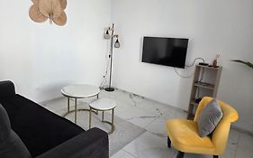 Appartement 50m2